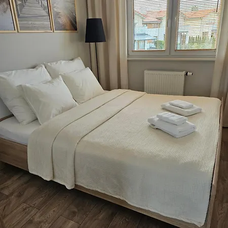 M&m 아파트 우스트카